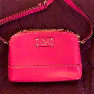 Kate spade shoulder bag